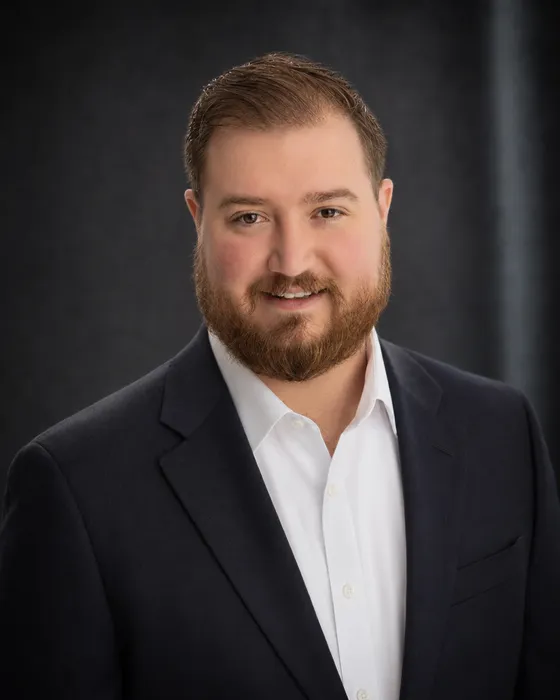 Matthew Hawley, Sales Agent · Property Manager — CBC Cornerstone, Casper, Wyoming