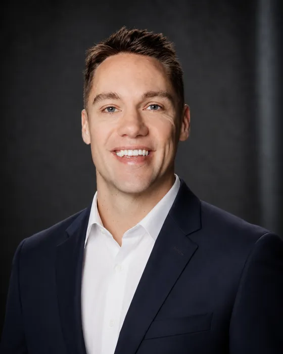 Steinar Steensland, Sales Agent — CBC Cornerstone, Casper, Wyoming